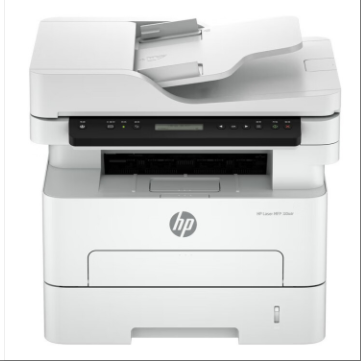 惠普/HP 323sdn  A4 黑白打印机 激光打印机