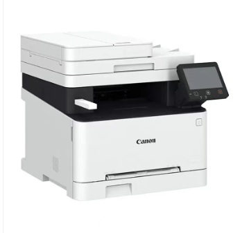 佳能/CANON 643CDW 多功能一体机 彩色打印机