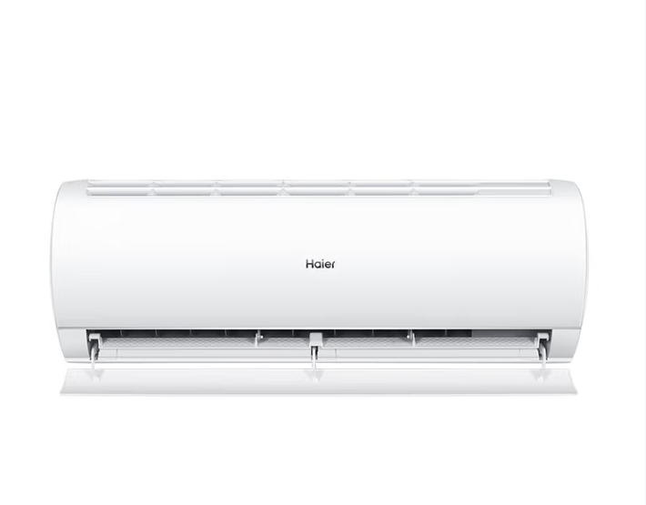 海尔/Haier KFR35GW/C200-1 壁挂式空调 1.5匹挂机空调